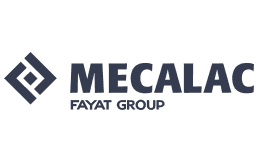 Mecalac Klient Questy - Mecalac